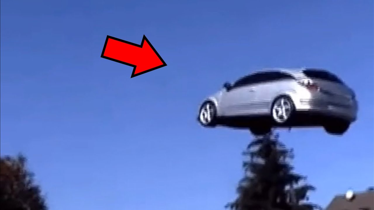 7 Videos que muestran FALLOS en la REALIDAD / Parte 13