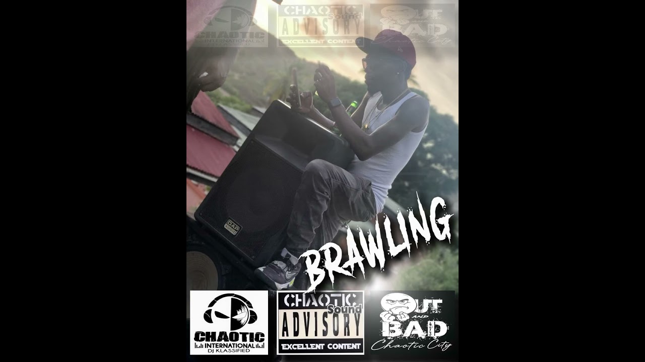 BRAWLING Dancehall  2026 [radio edit] mavado,Alkaline,vybz kartel,masicka,teejay  DJ KLASSIFIED 🇬🇩🔥