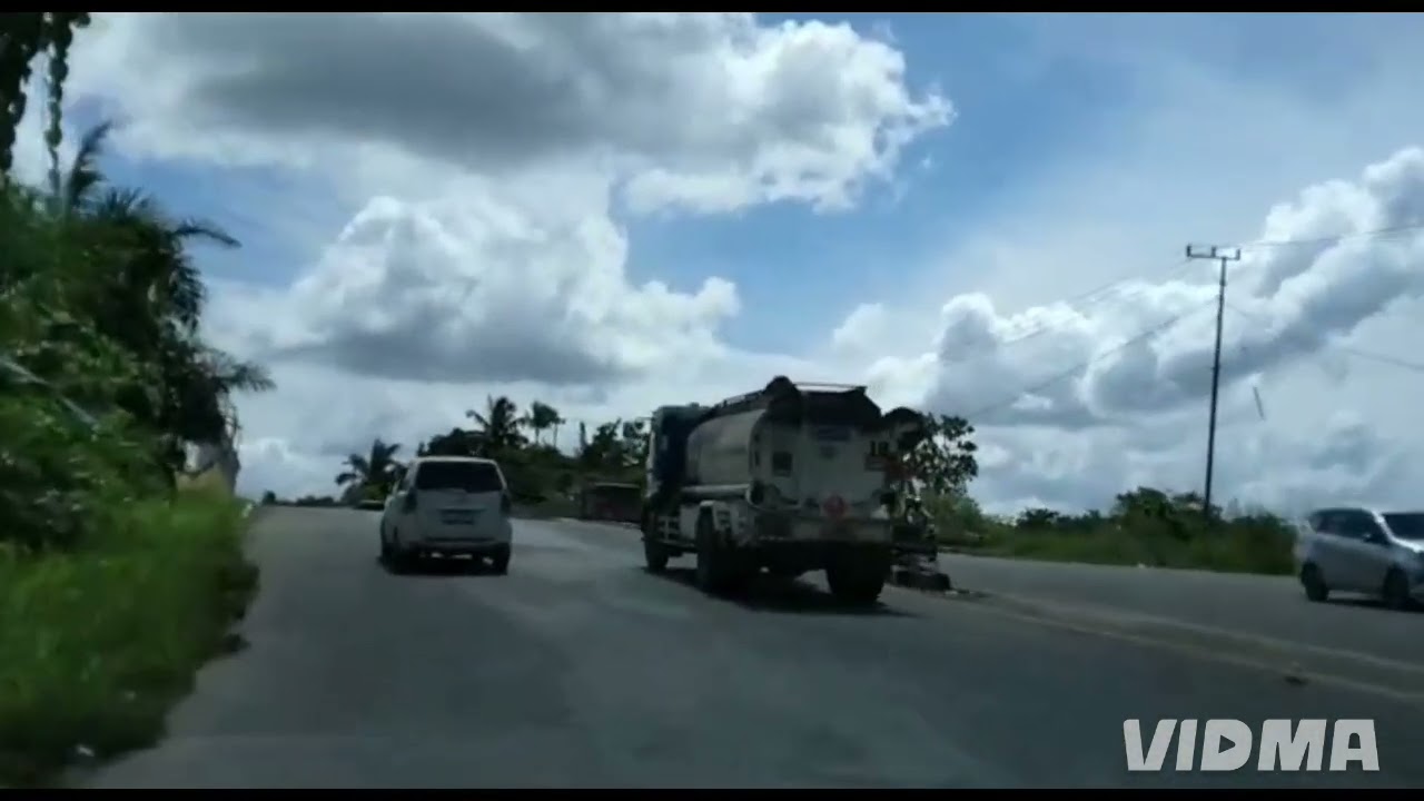 Desa lojanan kilo 12 Samarinda Kaltim @JalanHidup-f3j 