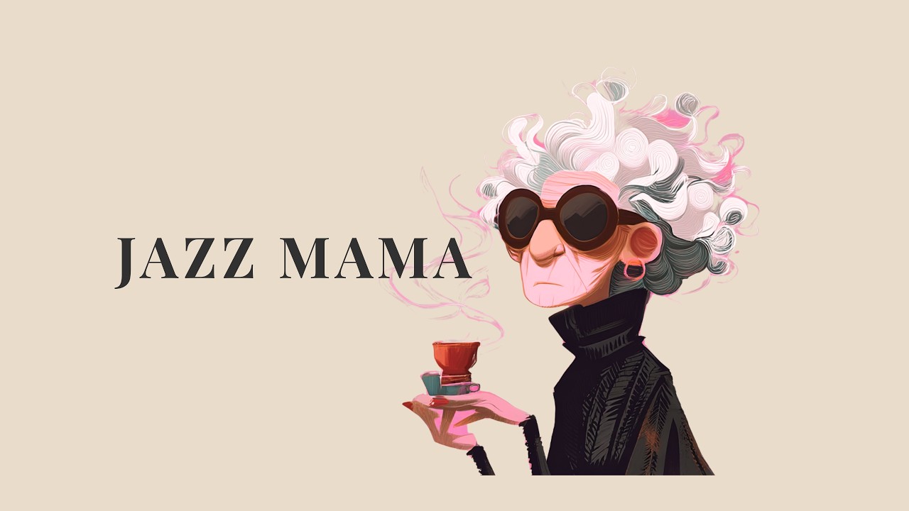 Slow Soul Jazz for Late Night | Low Husky Female Vocal, Slow Groove