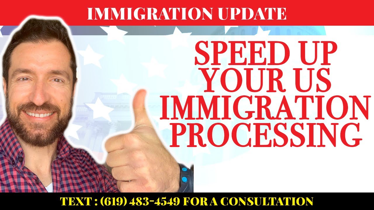 EXPEDITING EMPLOYMENT AUTHORIZATION DOCUMENTS AND ADVANCE PAROLE TRAVEL DOCUMENTS