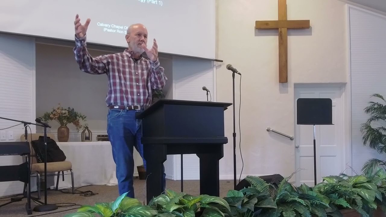 God Exalts Joseph to Viceroy of Egypt 01-04-26