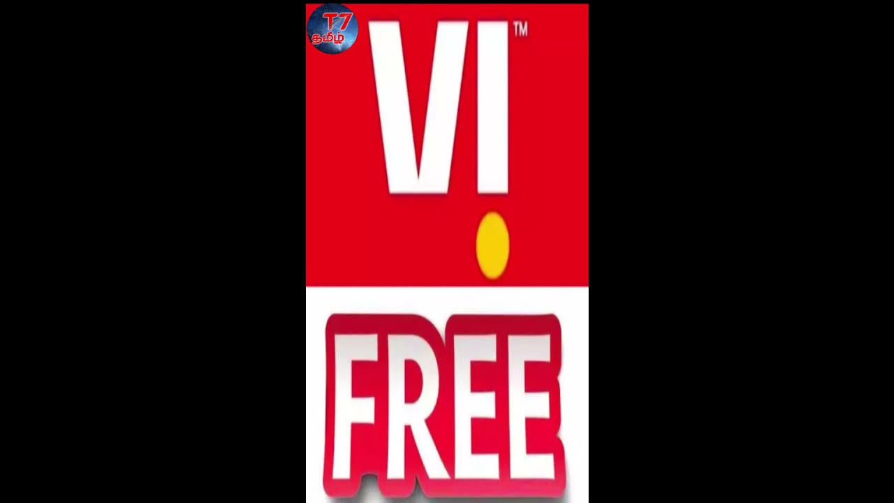 vi free data offer| vodafone 1gb data offer | T7 tamil|