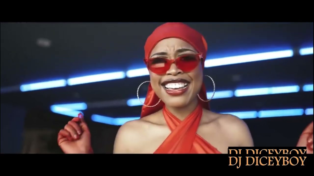 THE VIBE EXPERIENCE WITH DJ DICEYBOY.....#4 drill rhumba 