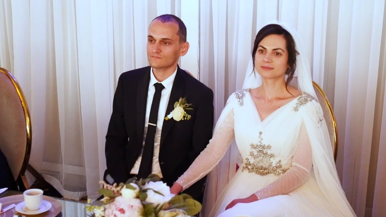 Iubire, pentru tine | Nuntă Vali & Lili Chircă-2022