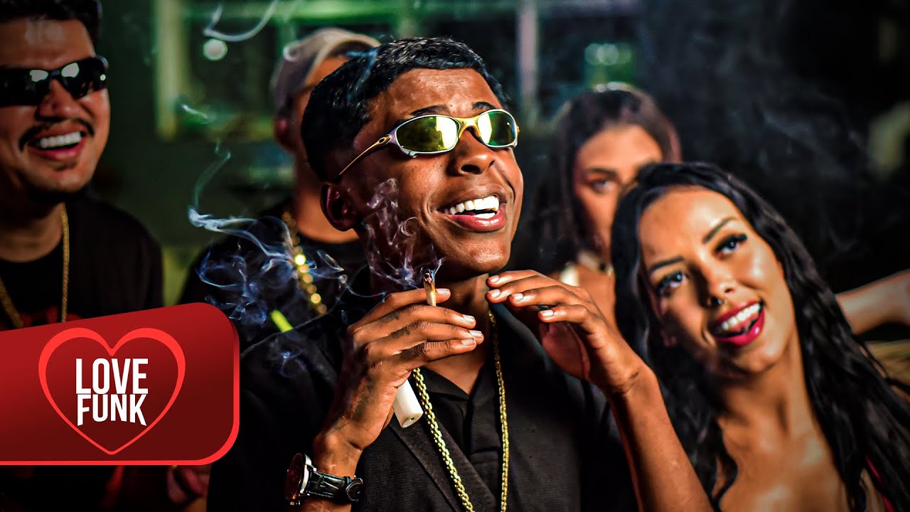 VIS&Atilde;O DO K - MC Meno K (V&iacute;deo Oficial) Kauhan Peres