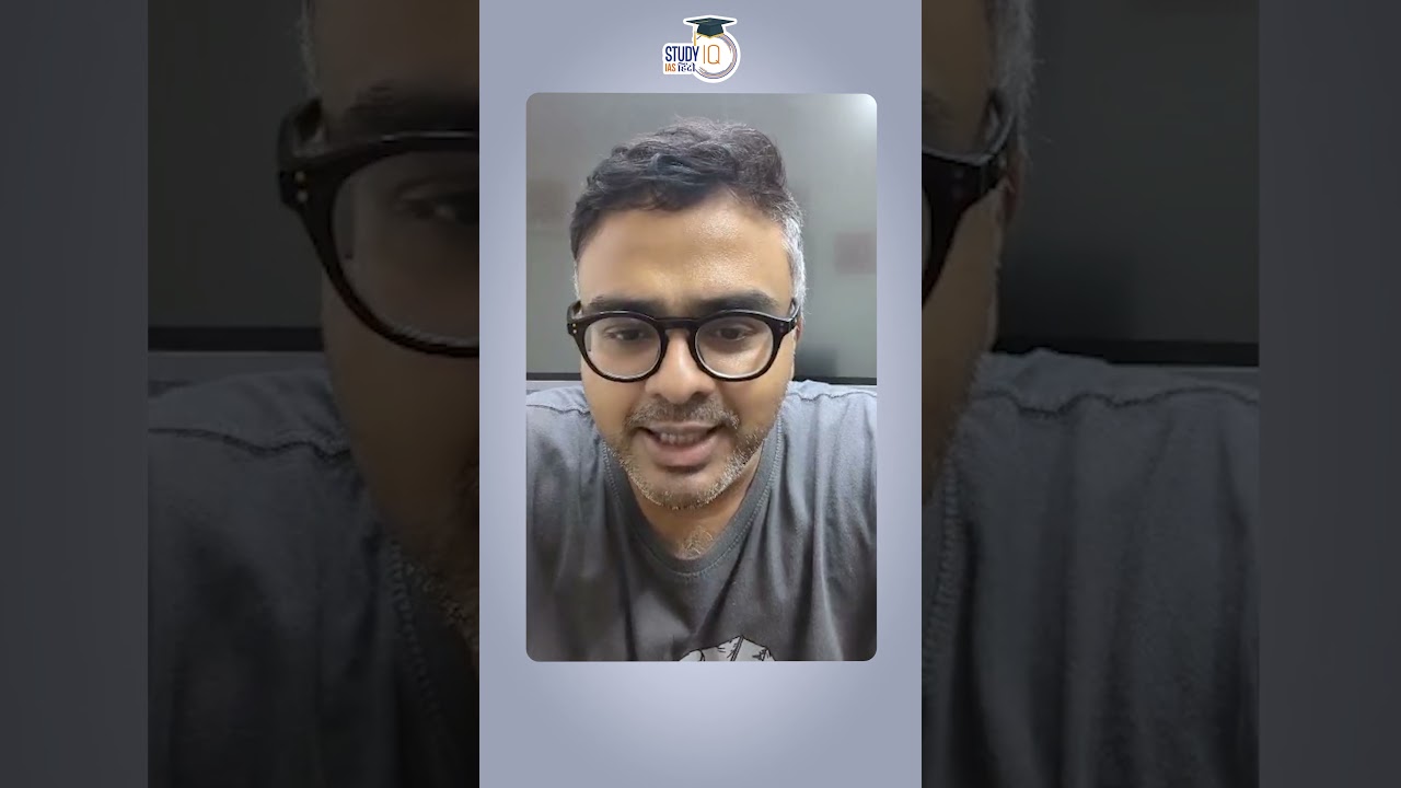Economics l LIVE Prelims to Interview (P2I) 2024 l Atul Jain l StudyIQ IAS Hindi