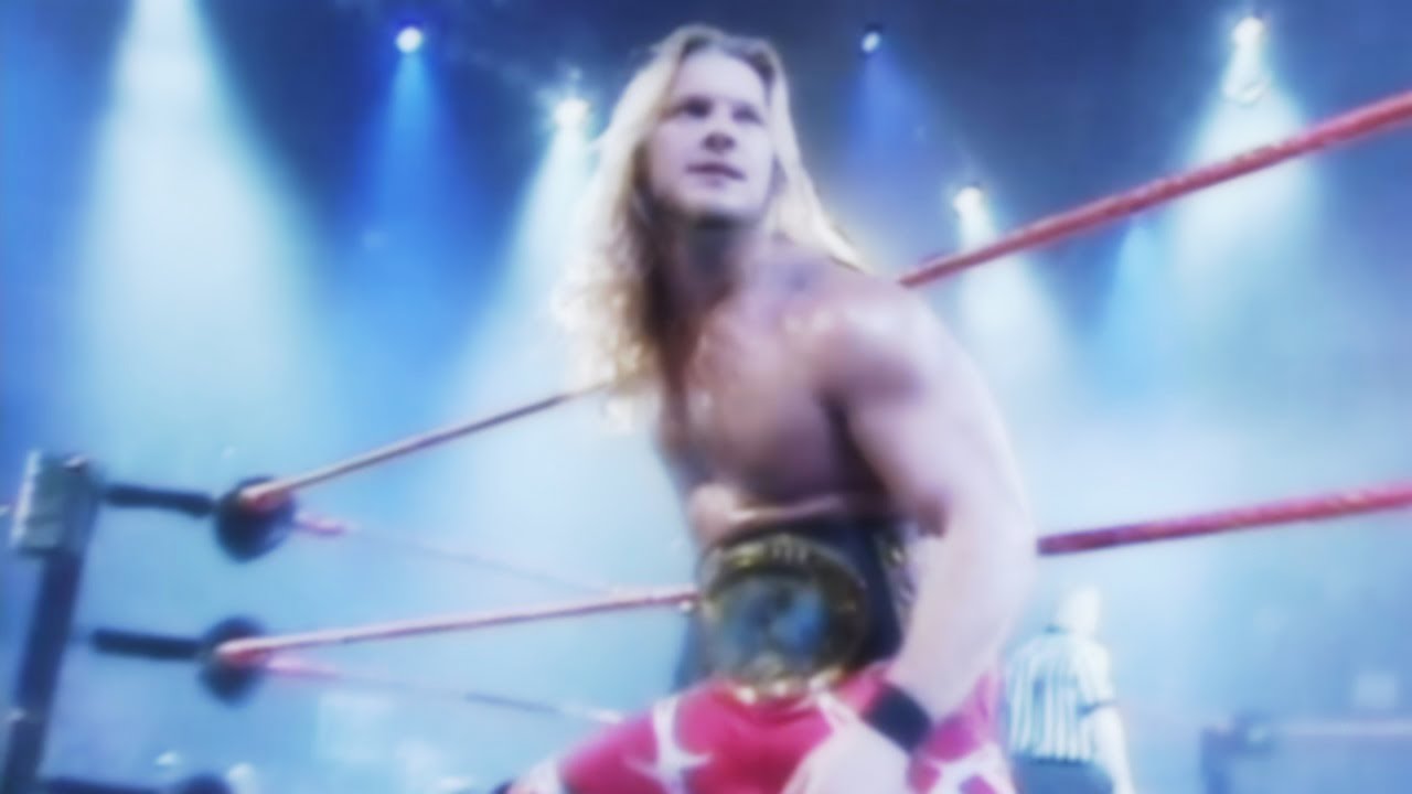 Lionheart (Chris Jericho Tribute)