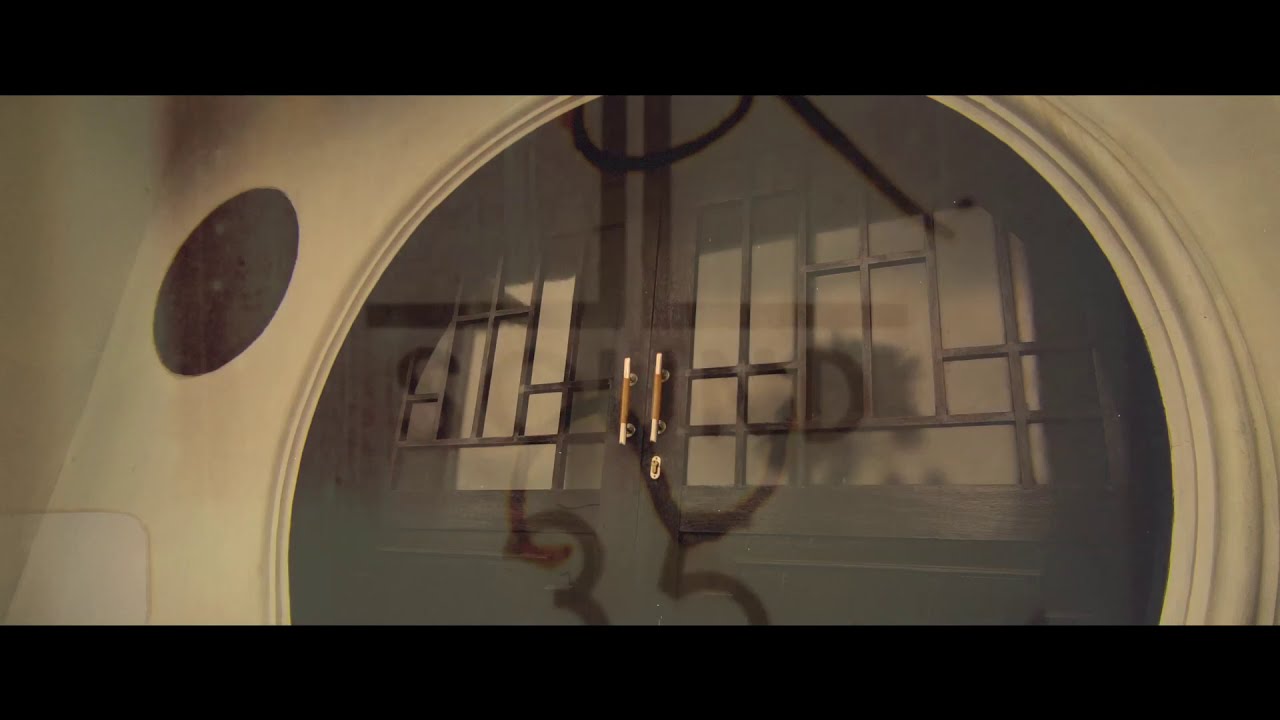 Agustin Oendari - Tenang Dan Bersabarlah. [Official Lyric Video]