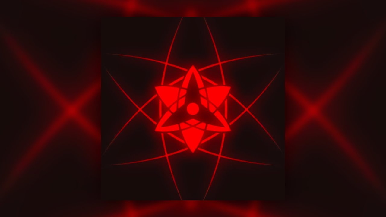 MINUSUSHI - MANGEKYOU SHARINGAN