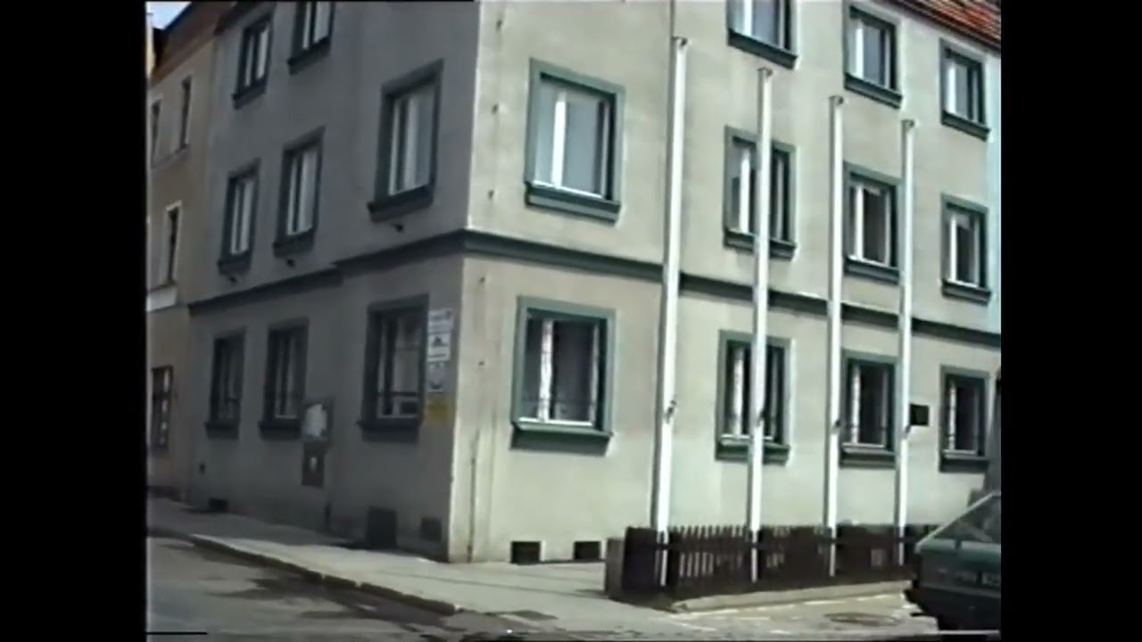 Pobiedziska- 30 lat minęło... Film R. Chmielewski