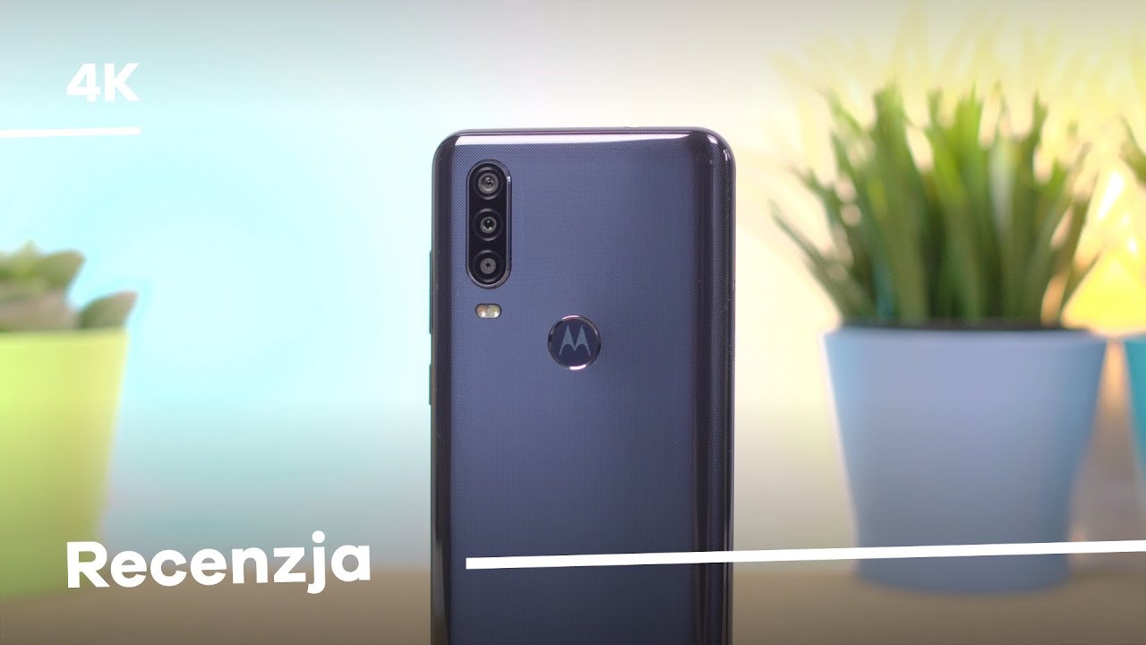 Motorola One Action Recenzja | 