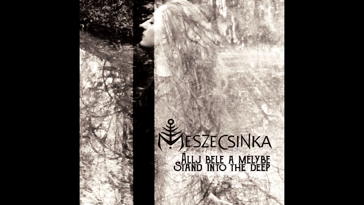 Meszecsinka - Szempár | Eyes (audio)