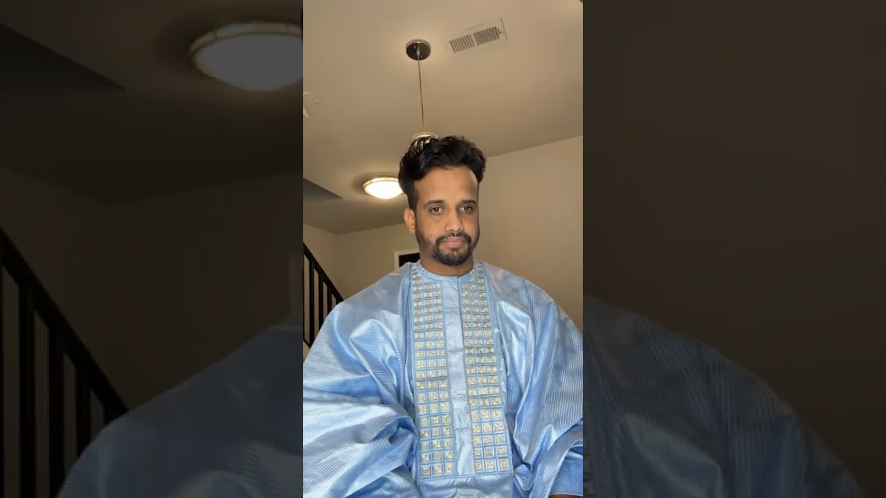 عابدين محمد سالم : عن الإنجازات التي ذكرها الوزير الأول ولد انجاي في البرلمان 
