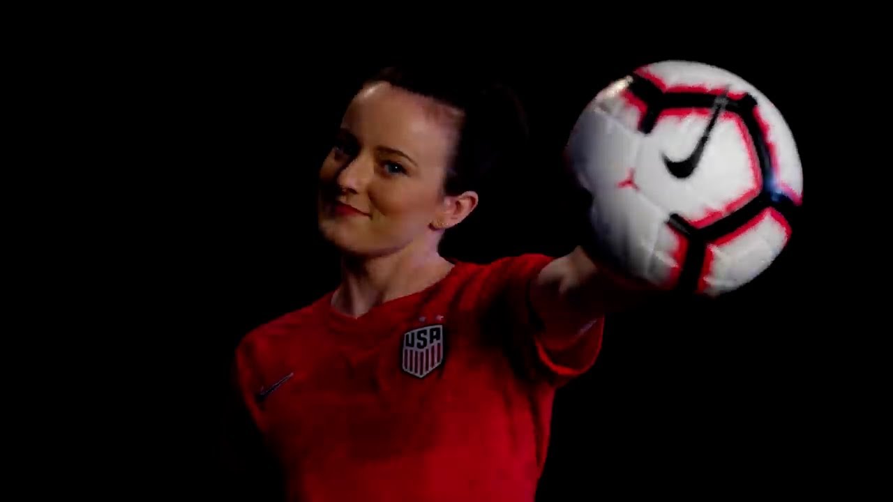Rose Lavelle Highlights Tribute (B.o.B feat. Hayley Williams 