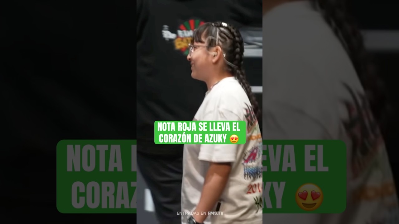 PAREJA DEL A&Ntilde;O 🤵&zwj;♂️👰 I Jornada 5 Finals - Temporada 6 | #FMSM&eacute;xico #NotaRoja #Azuky