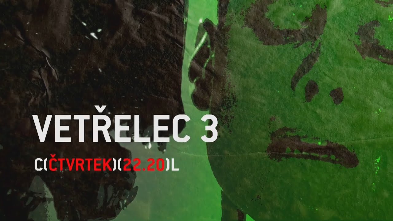 Vetřelec 3 | Prima COOL | listopad 2022 (česky)