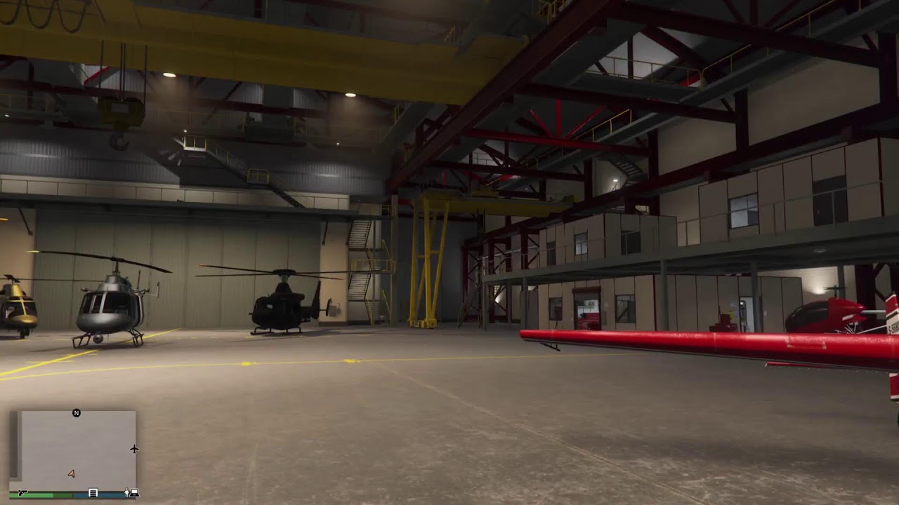 Gta ops