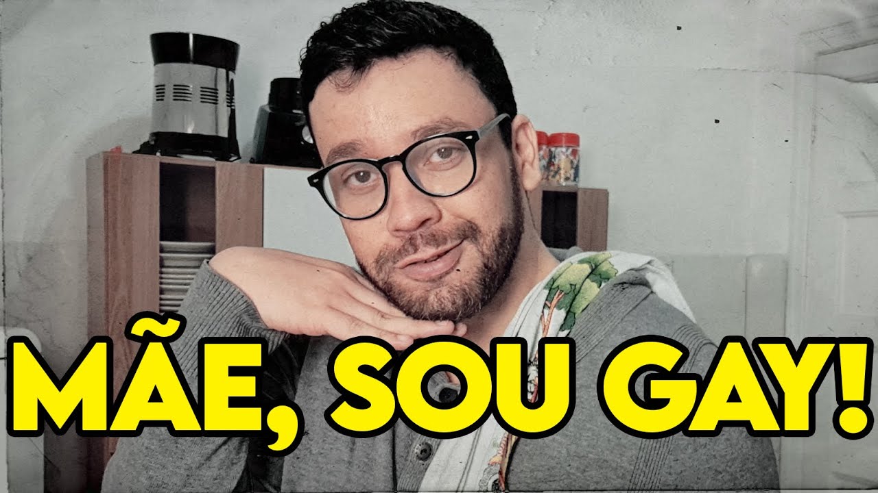 PORQUE DECIDI SER GAY