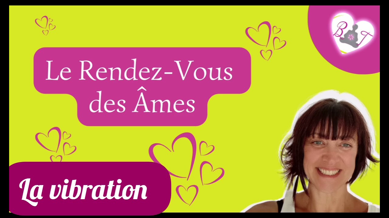 19 - La Vibration de votre pensée racine 