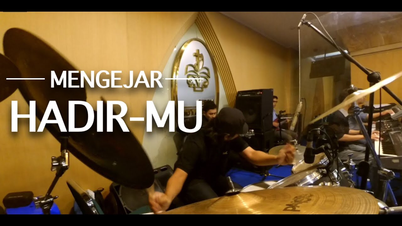 Eka Daniel - Mengejar Hadir Mu @ AOC
