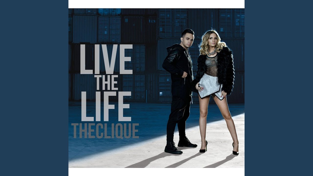Live the Life