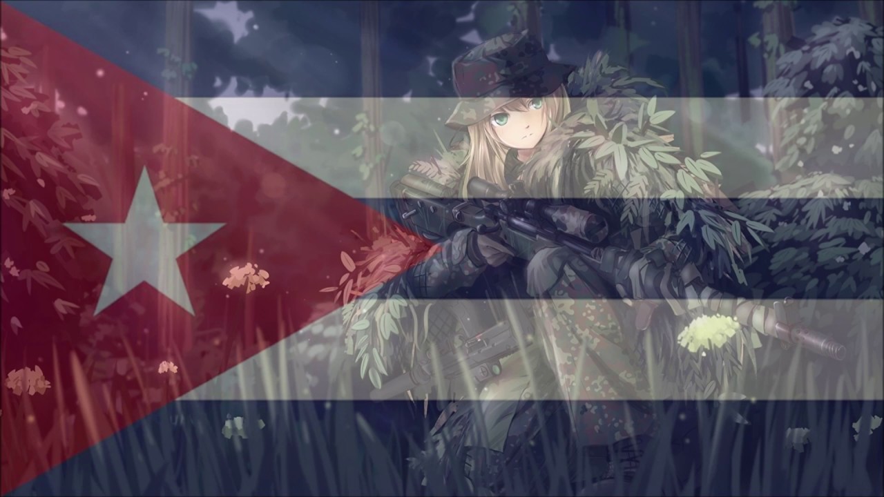 「Nightcore」~ Che Guevara Song (Hasta Siempre Comandante)