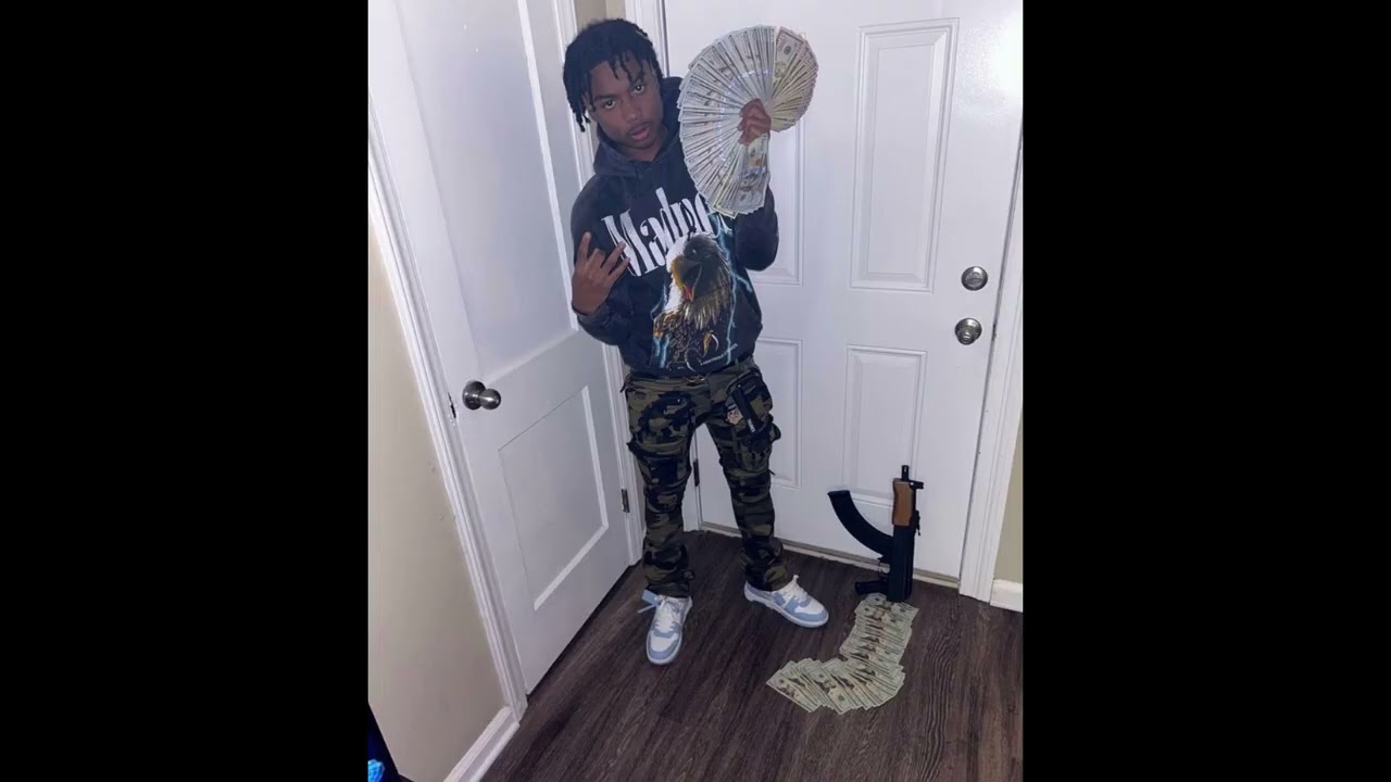 [FREE] Nobody safe – Splurge Type Beat 2026