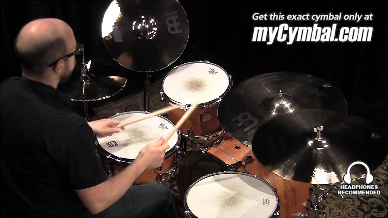 Meinl 21