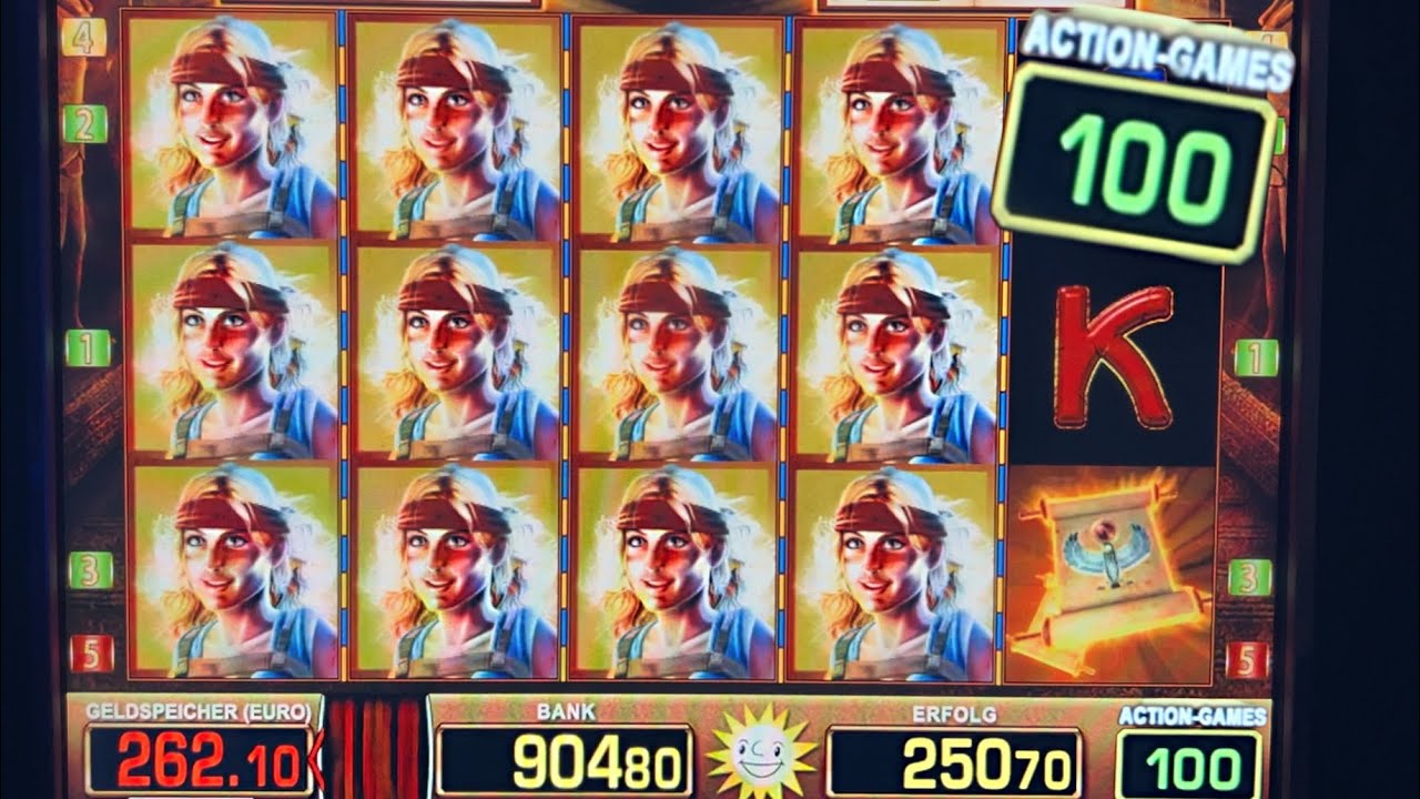 JACKPOT KNALLT in die SPIELHÖLLE🔥Doppelbuch Gönnt Maximal! Merkur Magie Slotmachine Bigwin 2026
