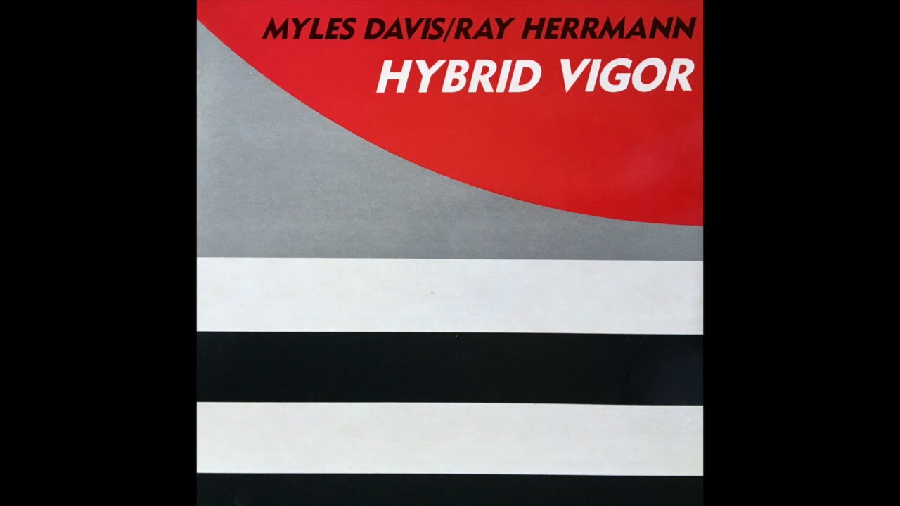 Myles Davis / Ray Herrmann ~ Romantic History