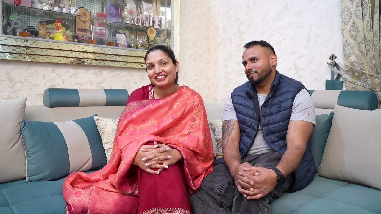 BEST FAMILY SONG ON RAJDEEP WEDDING Shoot & Edit by Gobind Studio Baler Khan Pur 9815572669