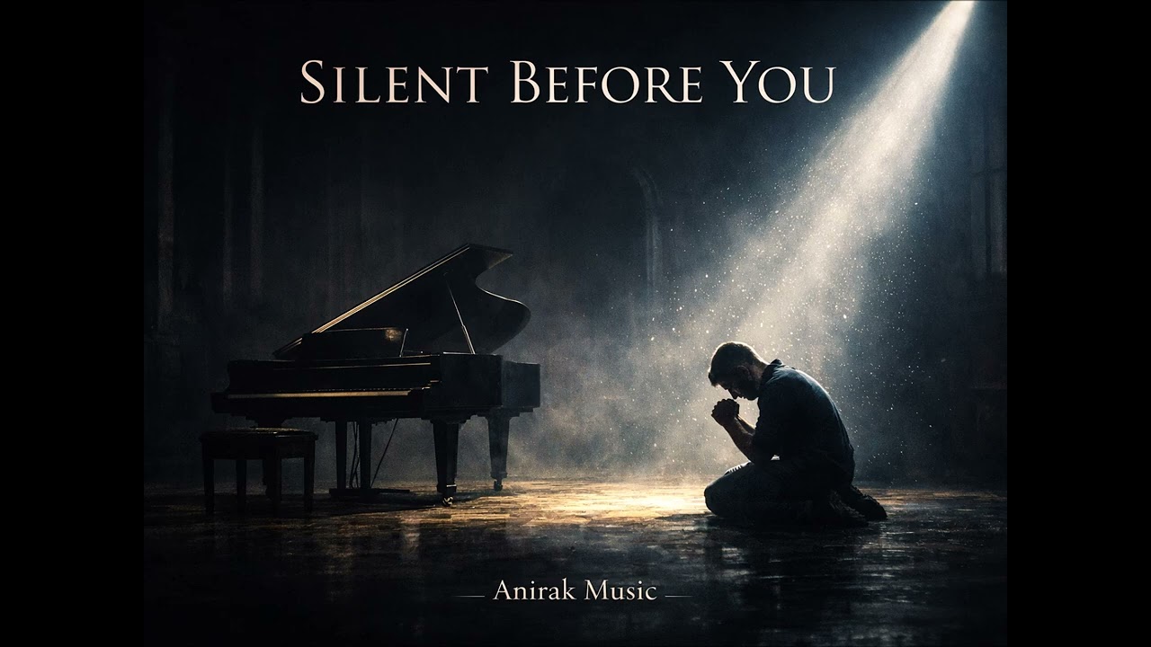Anirak Music ✓Silent Before You | by anirak