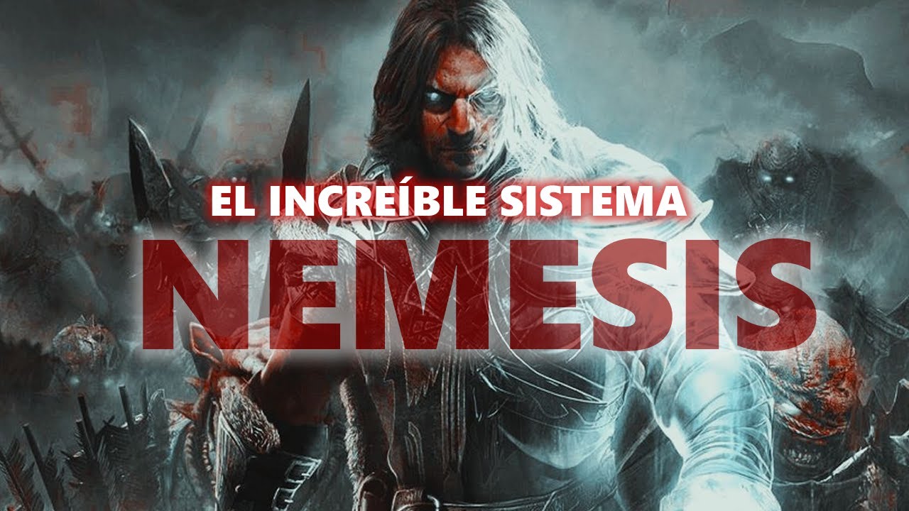 Ellos pueden recordarte y te lo harán saber | Tierra Media Sombras de Mordor | Primer Contacto