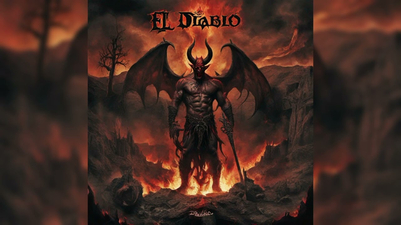 El Diablo - Julio Garcia