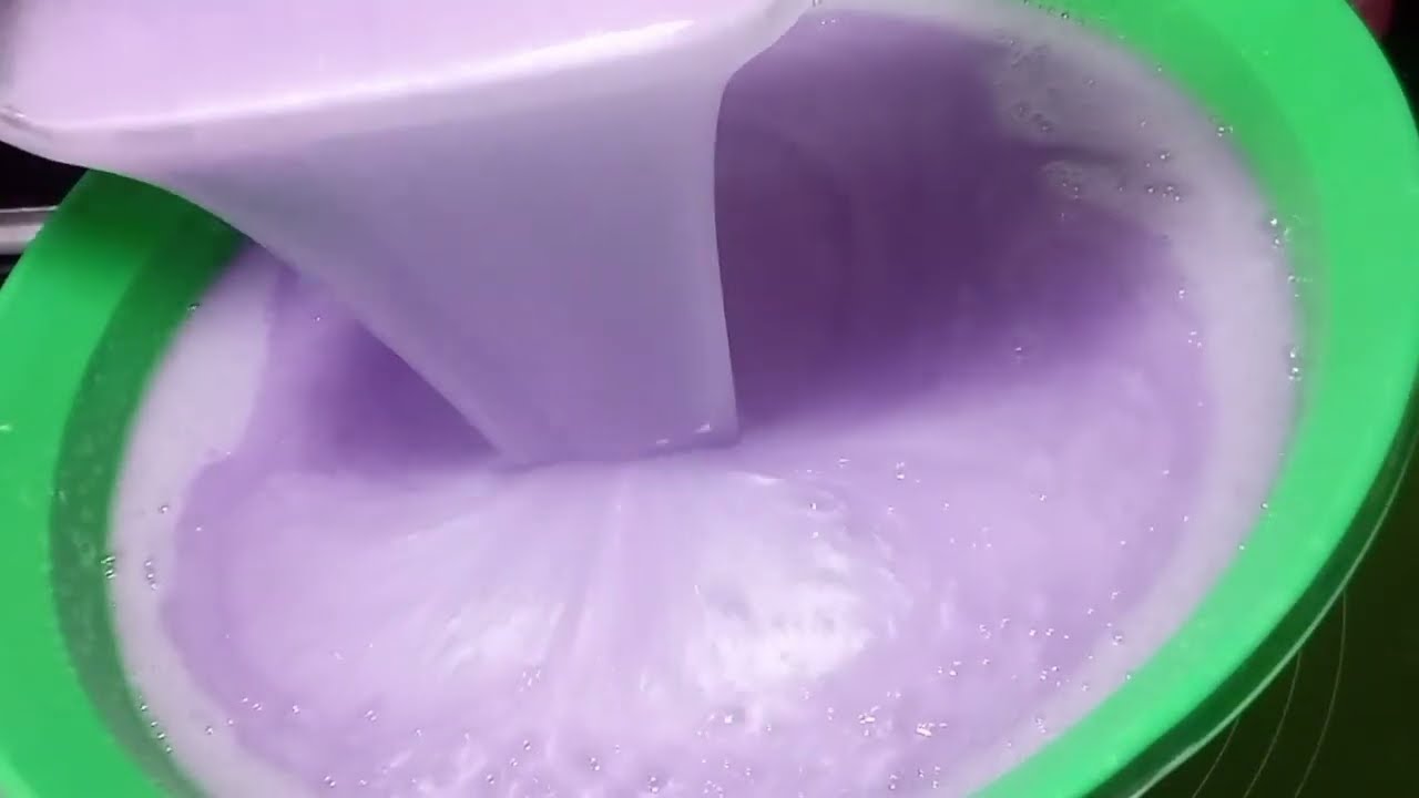 أقوى وصفه لعمل برسيل چل عالي الجوده 