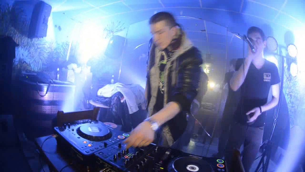 Swag Party | с. Грабовець | Диско Бар 