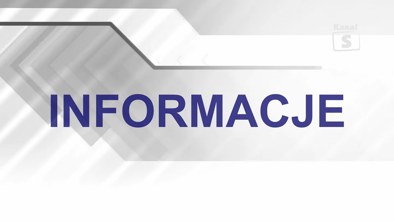 Informacje - edycja 802, 06.02.2026