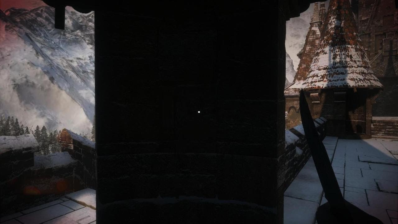 Resident Evil Village