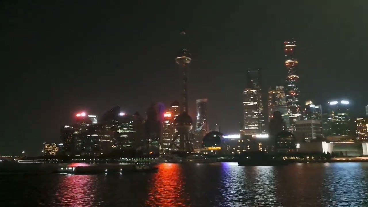 TRIP SHANGHAI TO SHENZHEN CHINA (09-17-25)