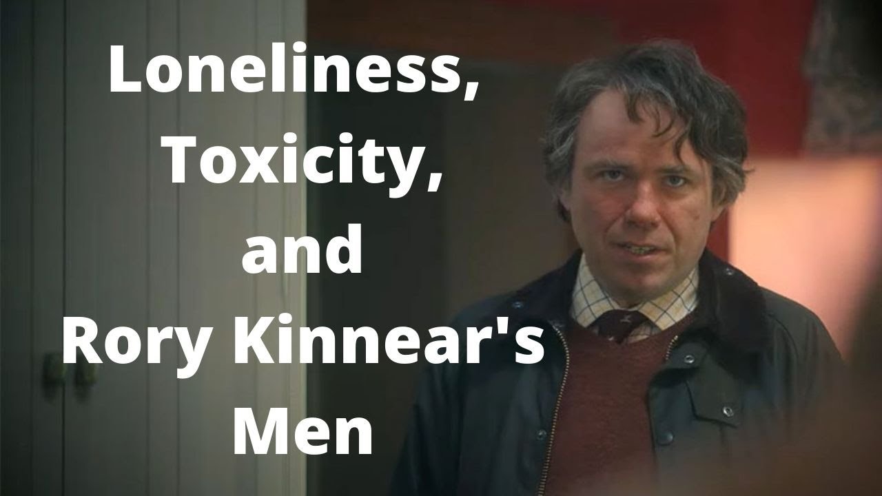 Men (2022) Explained + Analysis