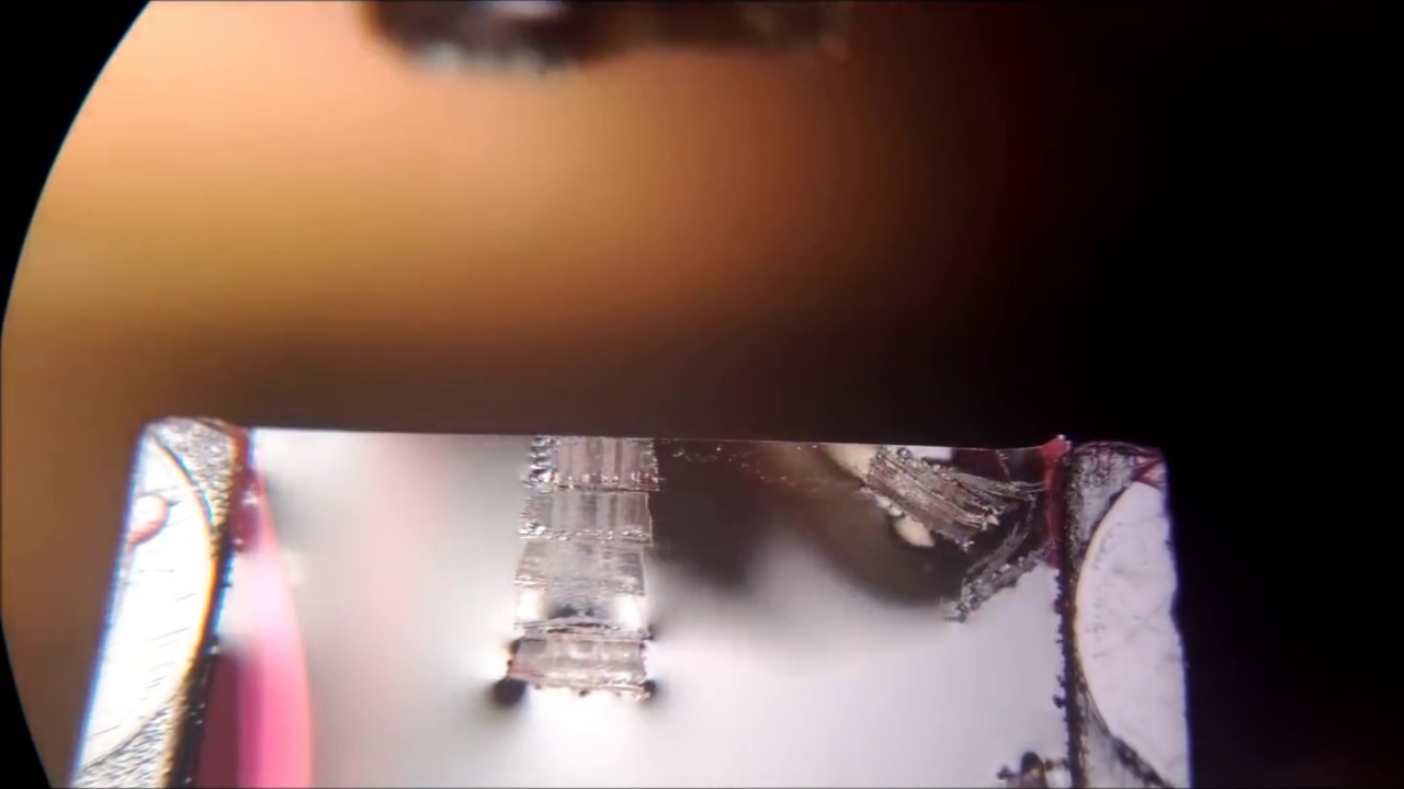 Ultramicrotomy: The Art of Sectioning for TEM