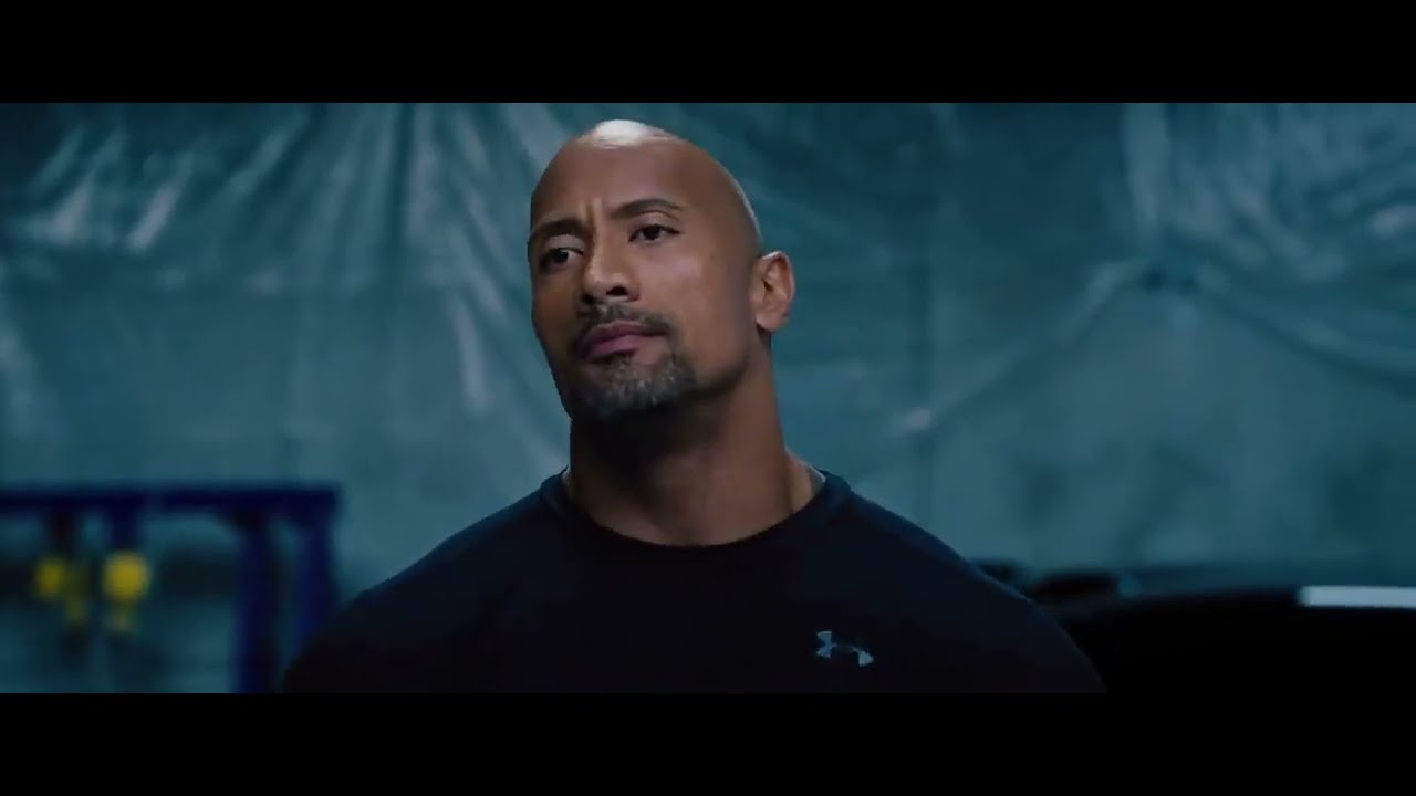 FAST & FURIOUS 6 - DOVETE AIUTARMI A CATTURARE SHAW