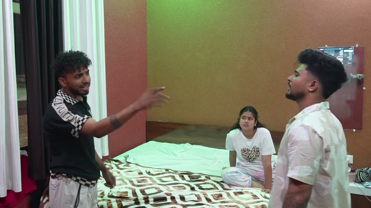 Stargirl aur Yash dono ne mujhe dhoka diya 😱🔥| yash se hue ladai | starboi life