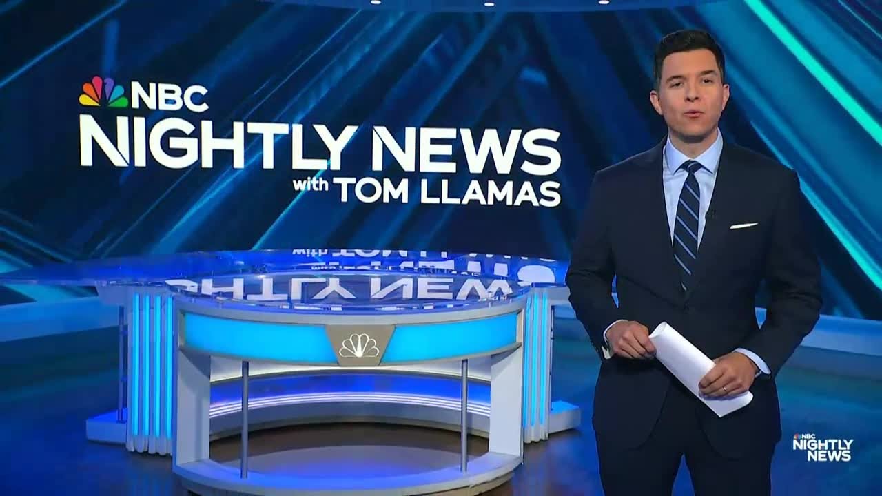 6pm Newscast