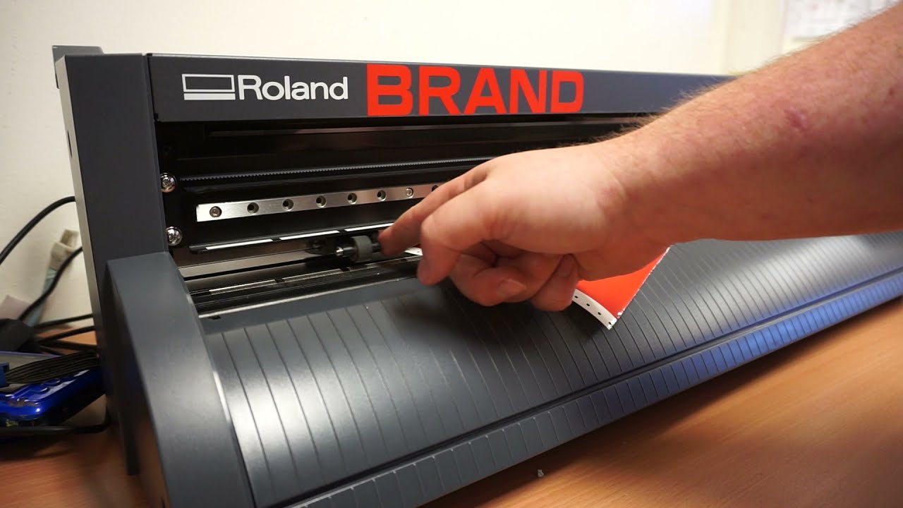 Rolling with the Roland GS 24