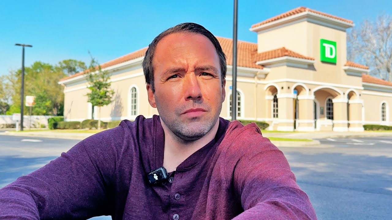 Serial Bank Robber - Jonathan | Miami Drug Addiction & Recovery Interview