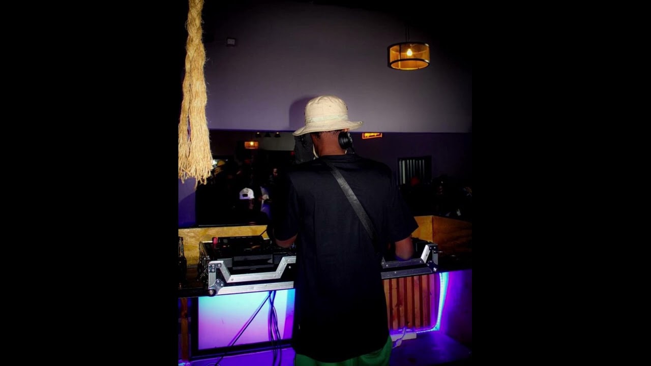 Shakaman YKTV - ### (feat. ### & Zambezi)