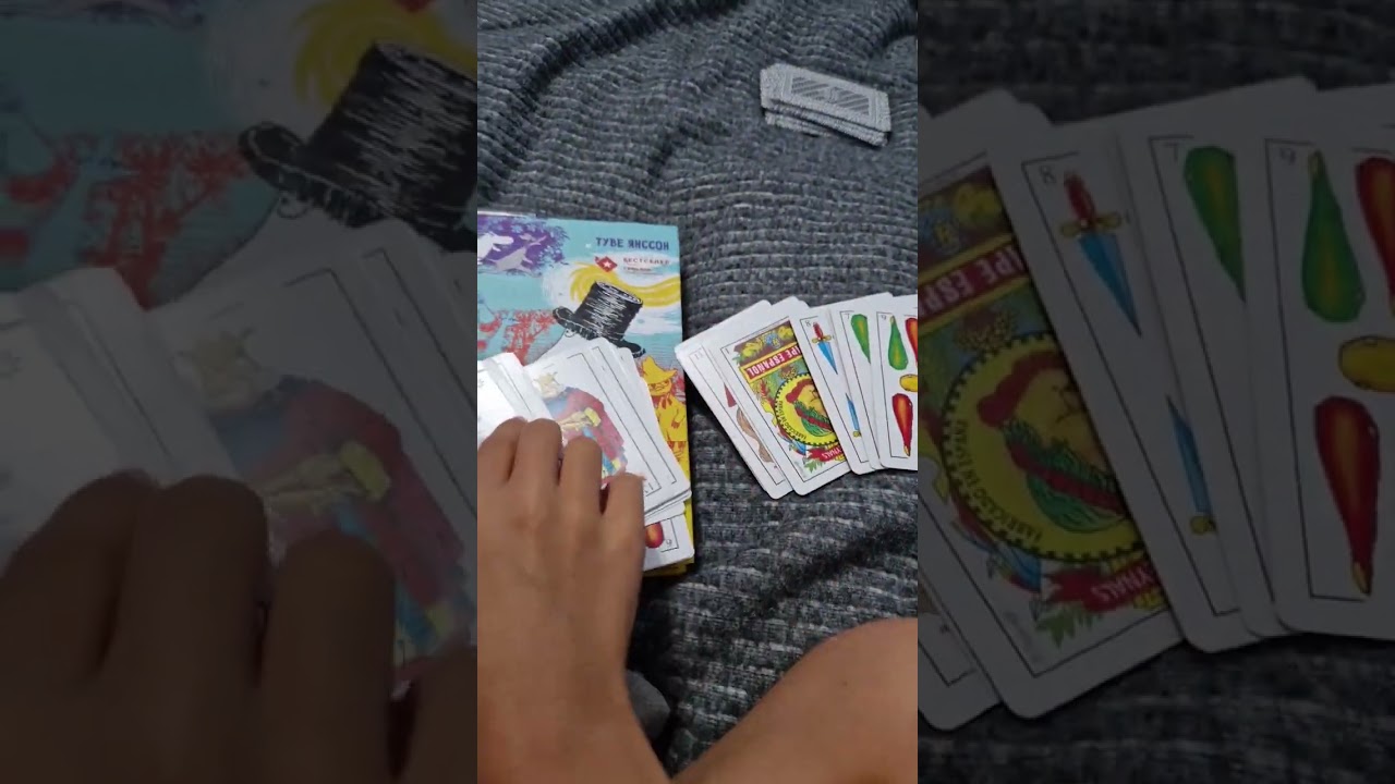 Naipe espa&ntilde;ol cards #naipe #espa&ntilde;ol #cards #ratio