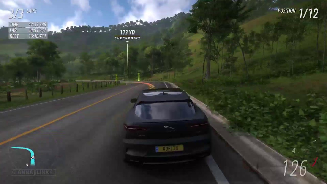 Forza Horizon 5 PS5